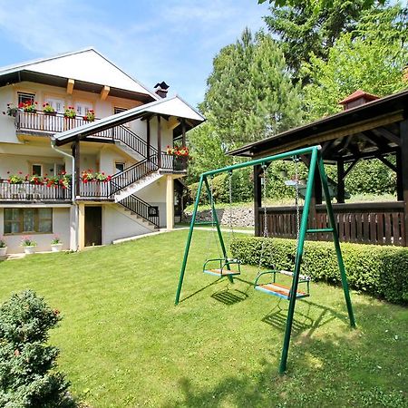 Apartments Junior Zlatibor Exterior photo