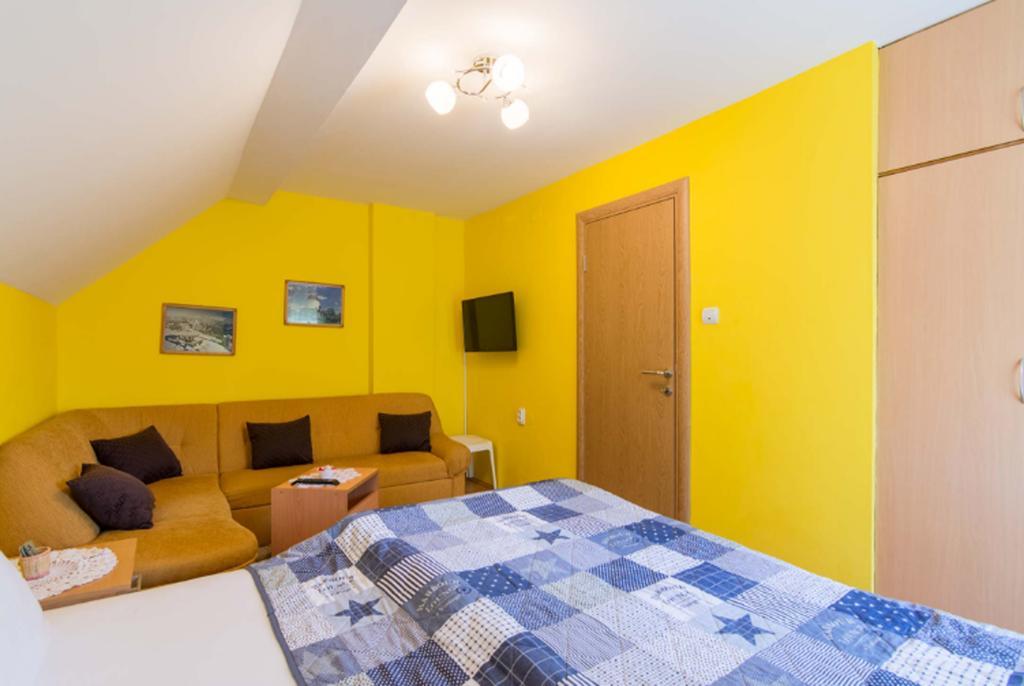 Apartments Junior Zlatibor Exterior photo