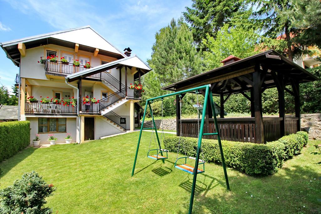 Apartments Junior Zlatibor Exterior photo