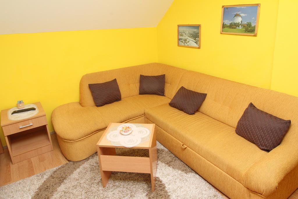 Apartments Junior Zlatibor Exterior photo
