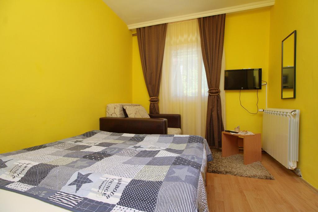 Apartments Junior Zlatibor Exterior photo