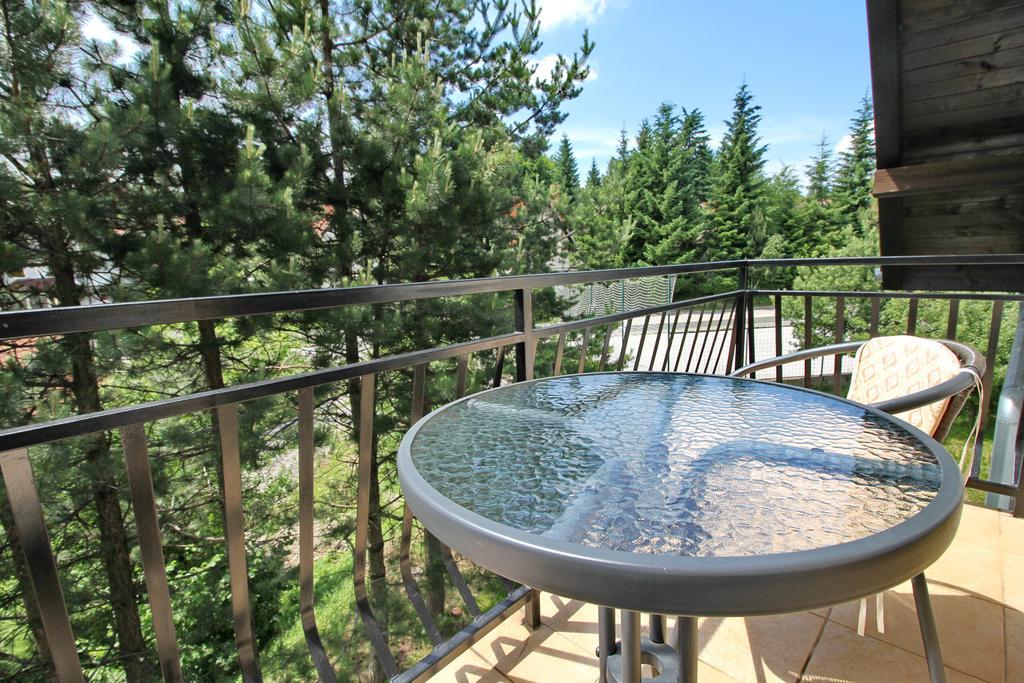 Apartments Junior Zlatibor Exterior photo