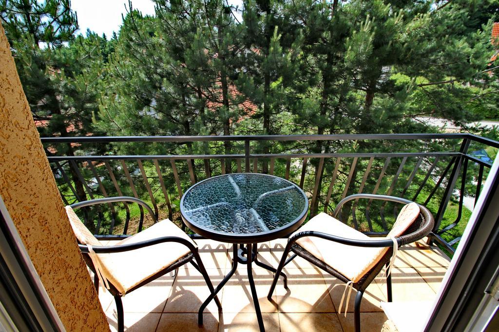 Apartments Junior Zlatibor Exterior photo