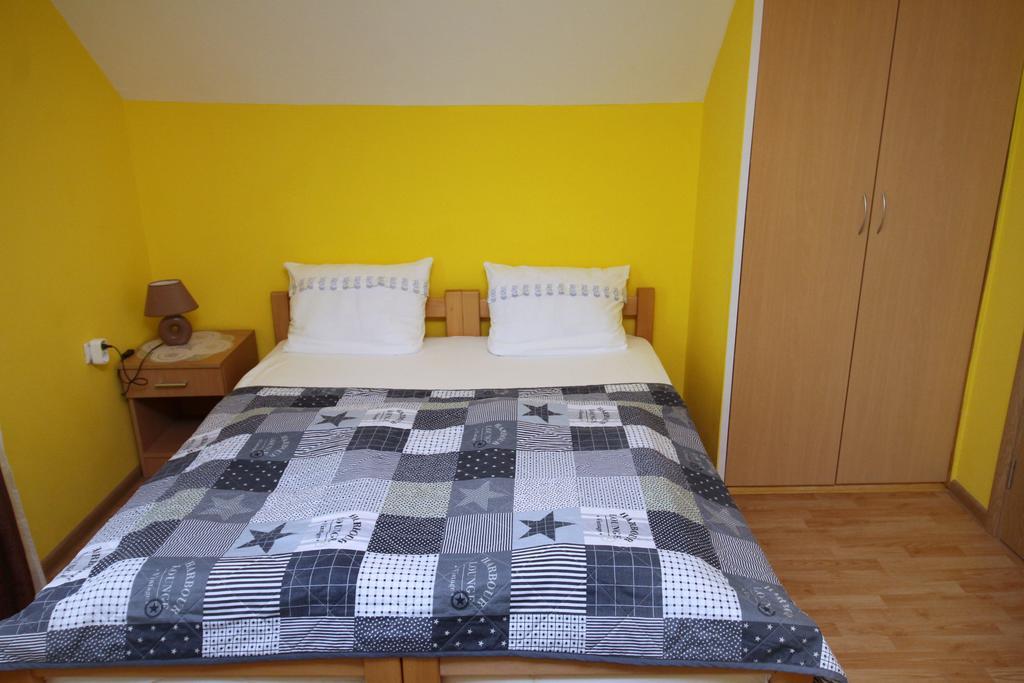 Apartments Junior Zlatibor Exterior photo
