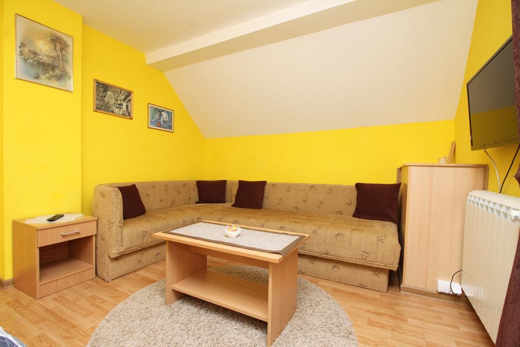 Apartments Junior Zlatibor Exterior photo