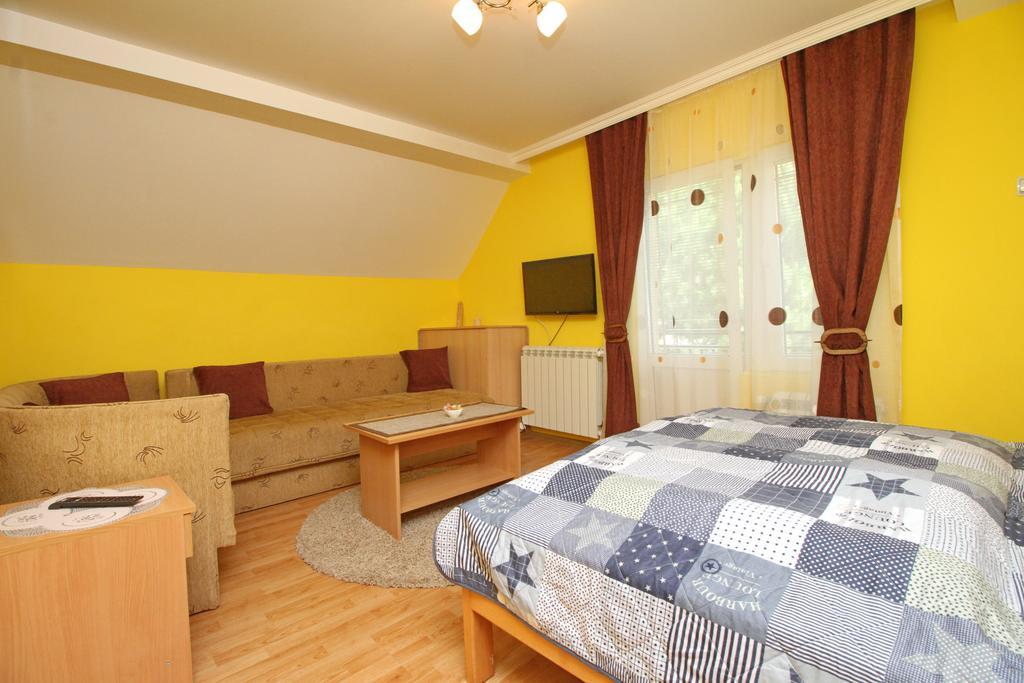 Apartments Junior Zlatibor Exterior photo