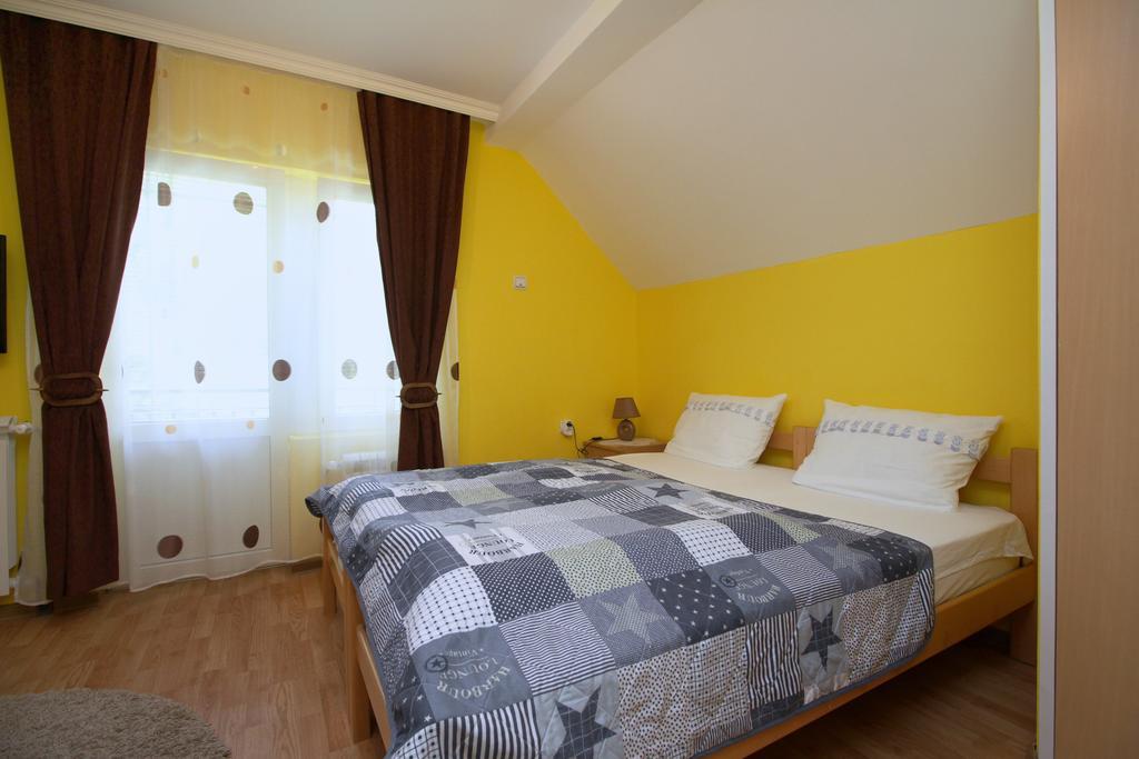 Apartments Junior Zlatibor Exterior photo