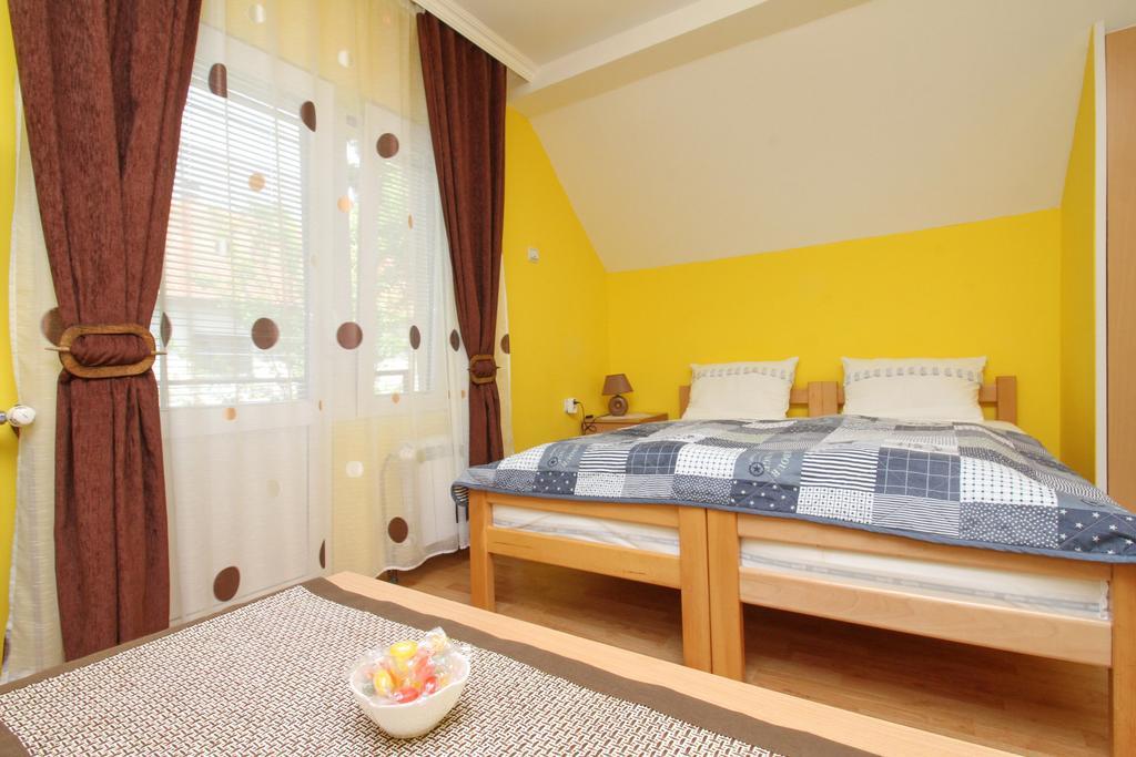 Apartments Junior Zlatibor Exterior photo