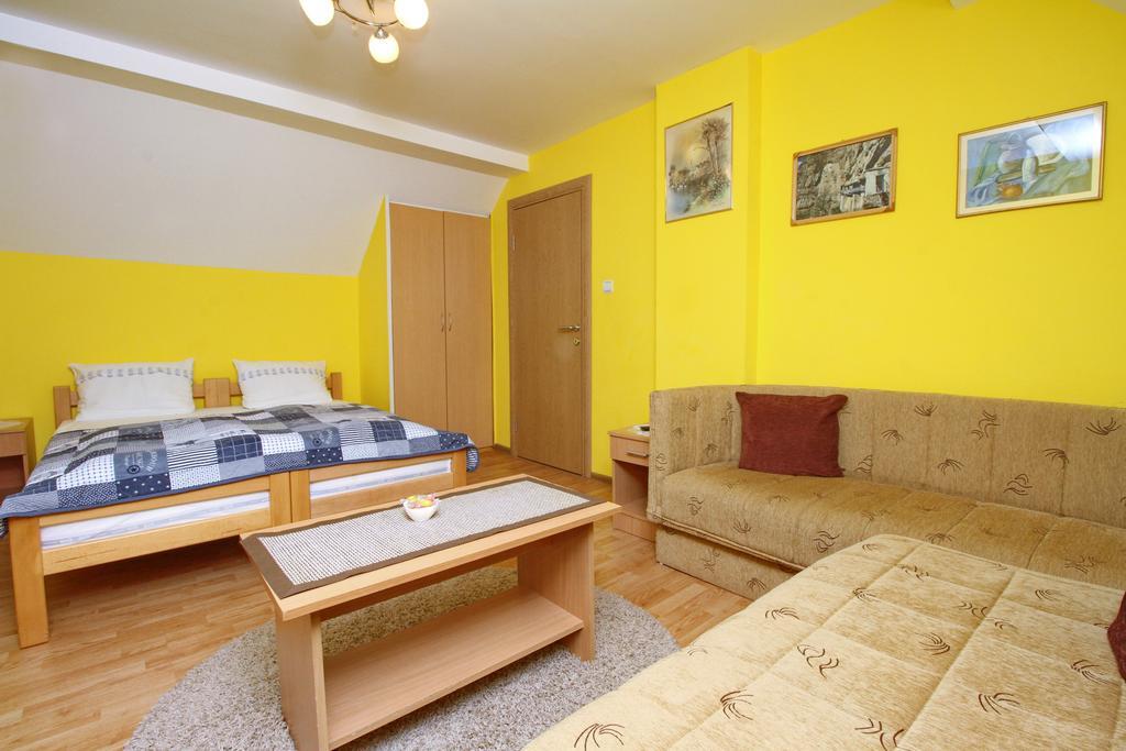 Apartments Junior Zlatibor Exterior photo