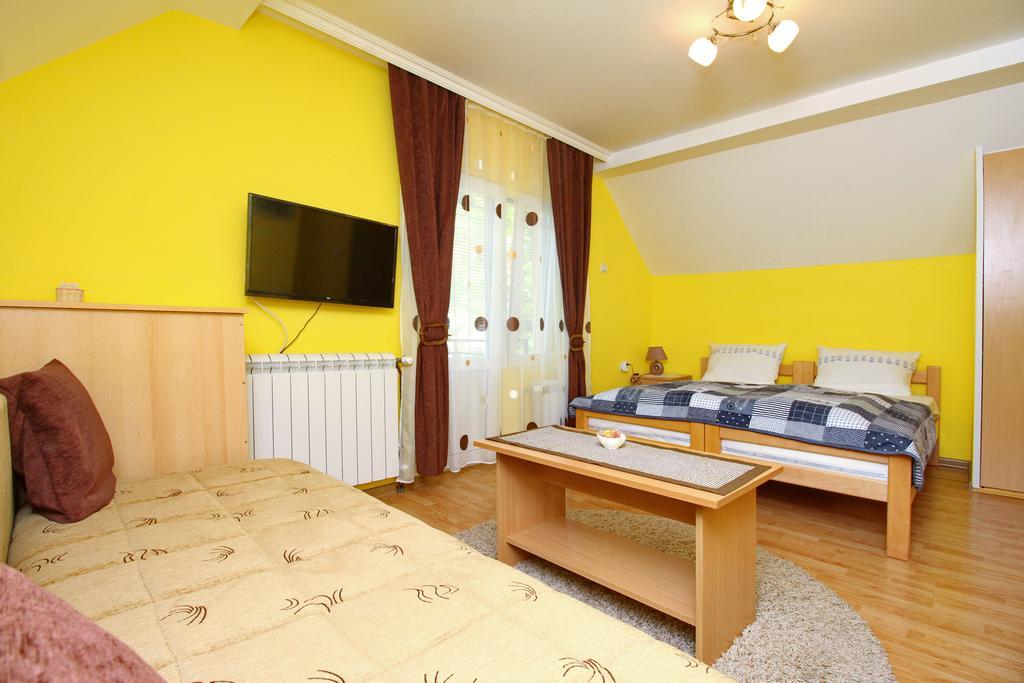 Apartments Junior Zlatibor Exterior photo