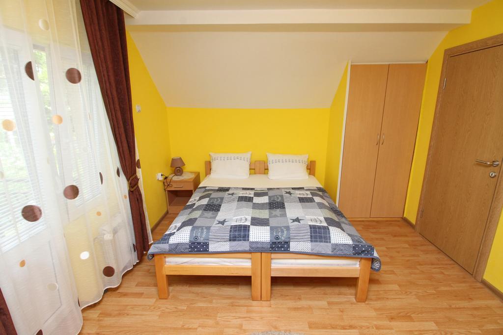Apartments Junior Zlatibor Exterior photo