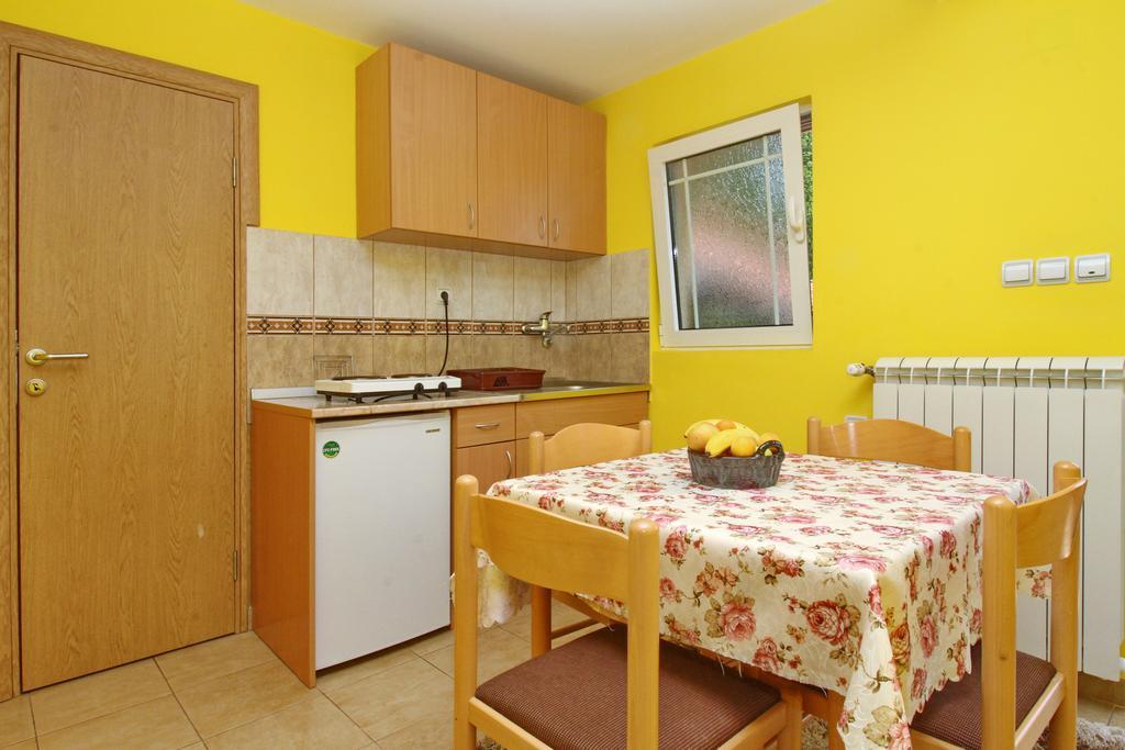 Apartments Junior Zlatibor Exterior photo