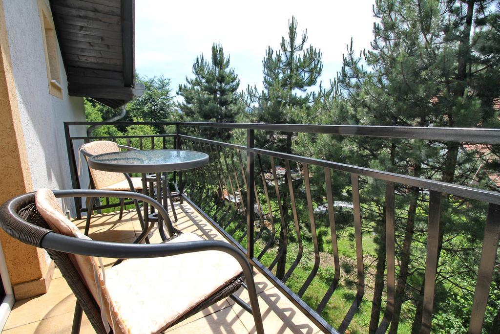 Apartments Junior Zlatibor Exterior photo