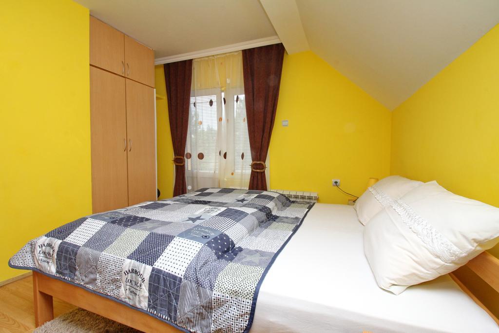 Apartments Junior Zlatibor Exterior photo