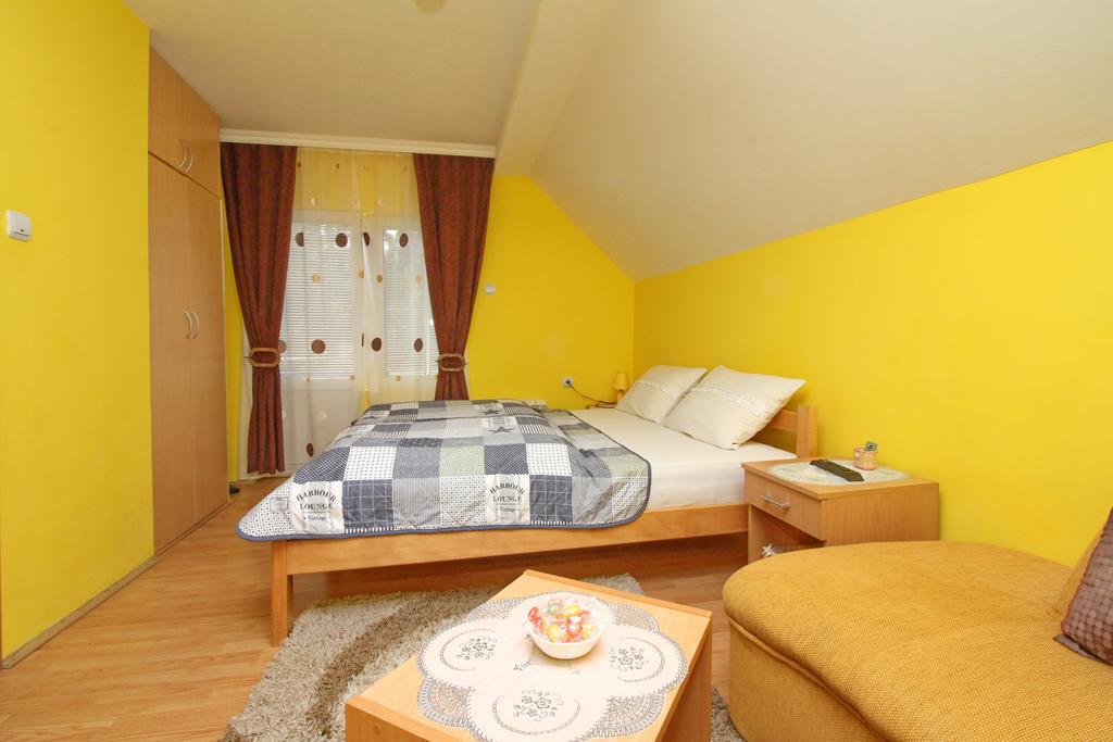 Apartments Junior Zlatibor Exterior photo