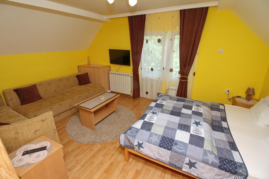 Apartments Junior Zlatibor Exterior photo