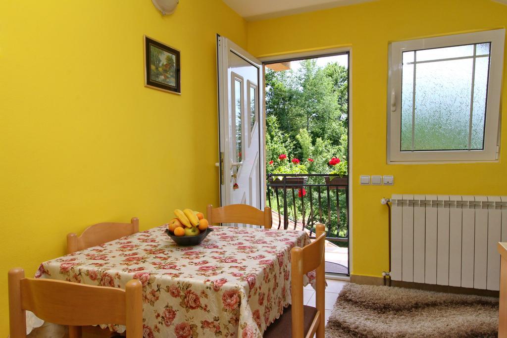Apartments Junior Zlatibor Exterior photo