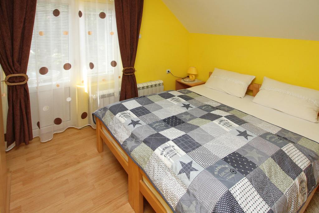 Apartments Junior Zlatibor Exterior photo