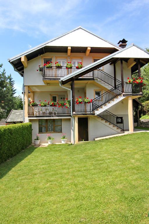 Apartments Junior Zlatibor Exterior photo