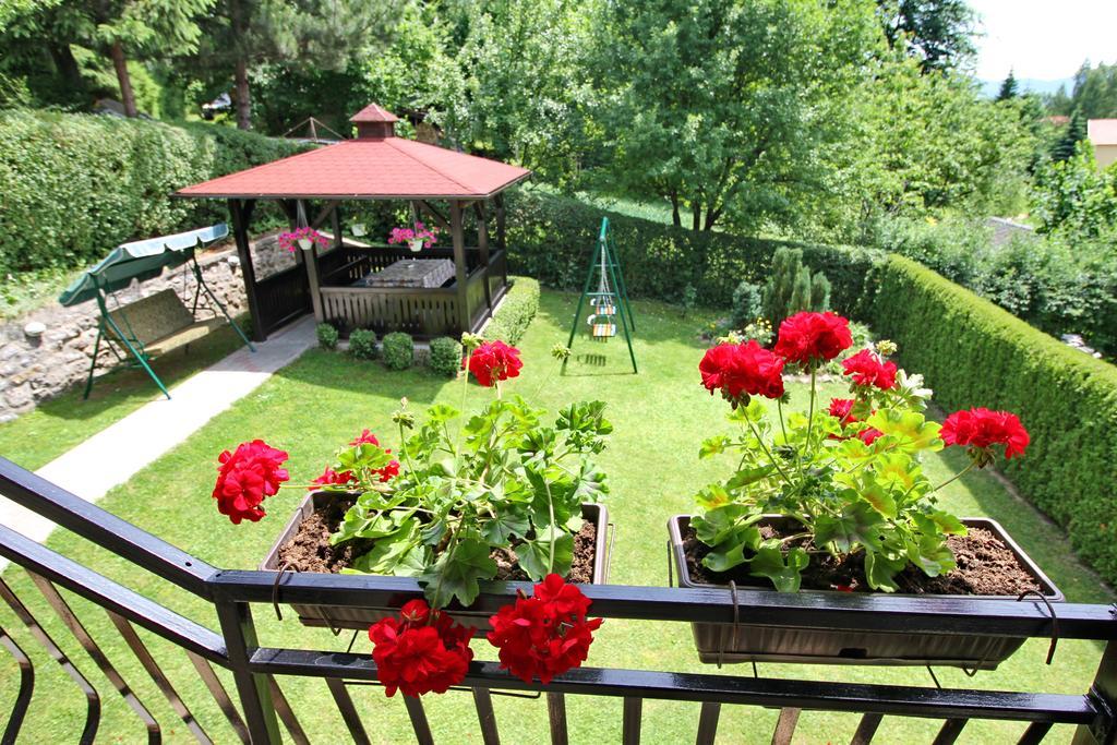 Apartments Junior Zlatibor Exterior photo