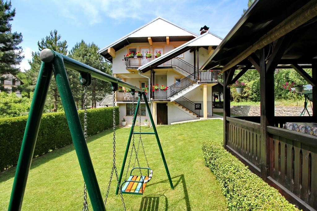 Apartments Junior Zlatibor Exterior photo